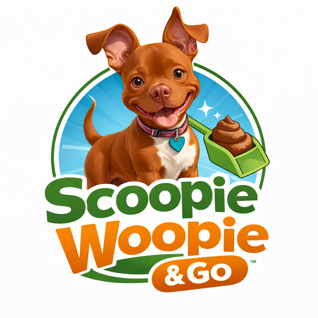 Scoopie Woopie & Go